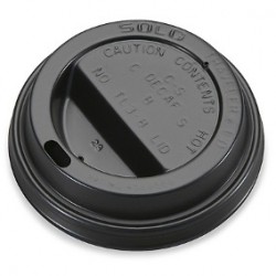 TAPA C/PICO VASO 240ml x100