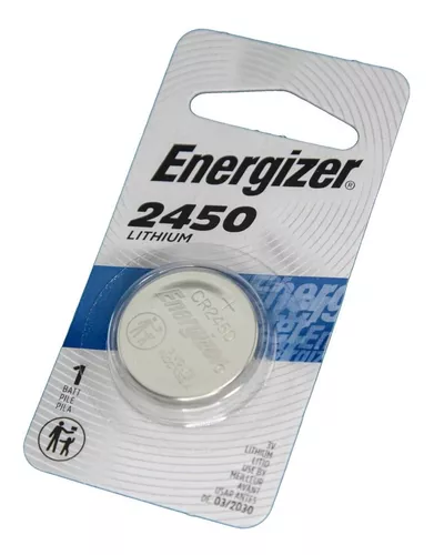 ECR 2450 c/u..