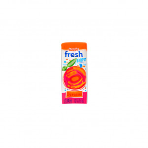 BAGGIO FRESH 200CC DURAZNO (18)