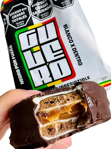 ALF GULERO 80G