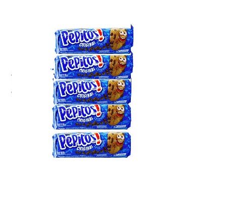 PEPITO 119G PROMO X5U