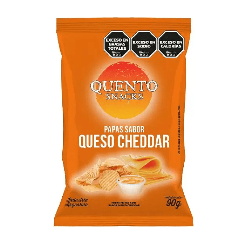 QUENTO PAPAS 90G CHEDDAR (18).