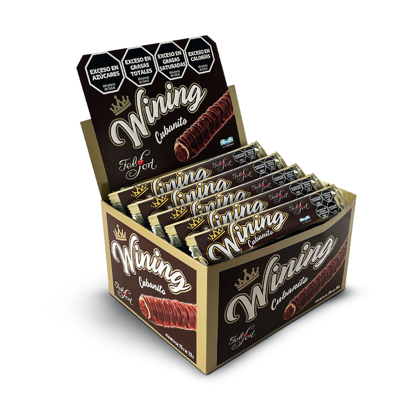 FELFORT WINING 20G (25)