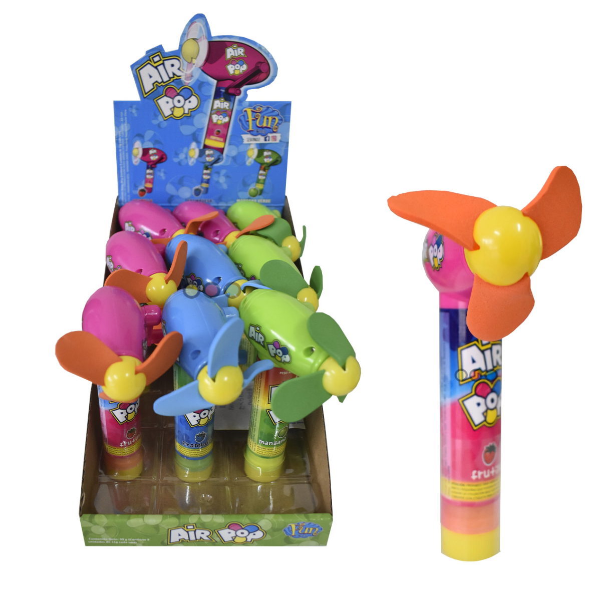 FUN POP AIR (9)