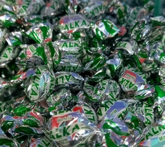 100g ALKA