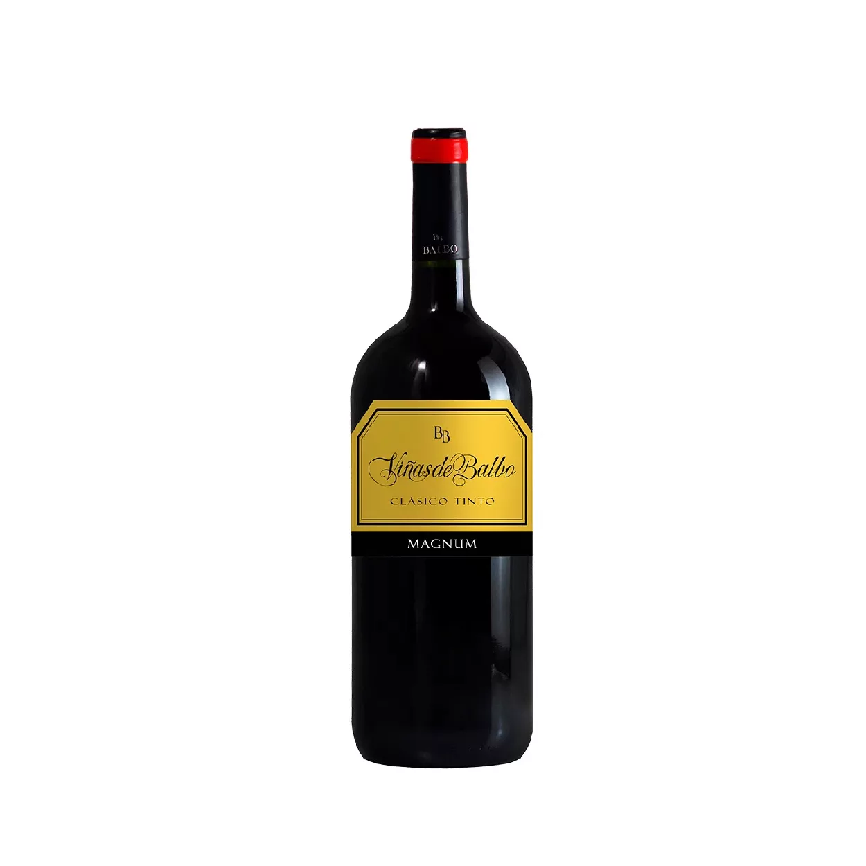 VINO VINAS DE BALBO TINTO 1.125ML (6).
