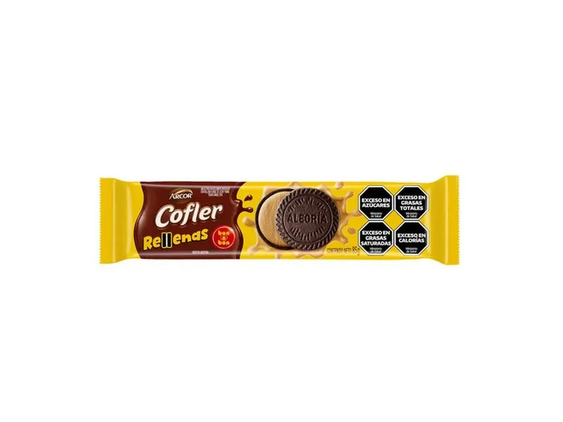 GALL.COFLER BoB 85g
