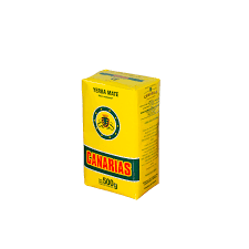 YERBA CANARIAS 500G (20)