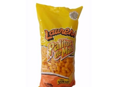 CHICITOS LAURENS x700gr