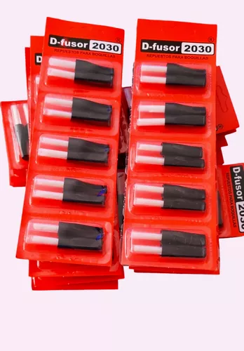 REPUESTO D-FUSOR STYLO X10