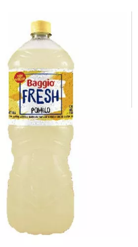 GASEOSA BAGGIO FRESH POMELO 2.25L (6)