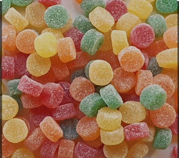 100g GOMITAS