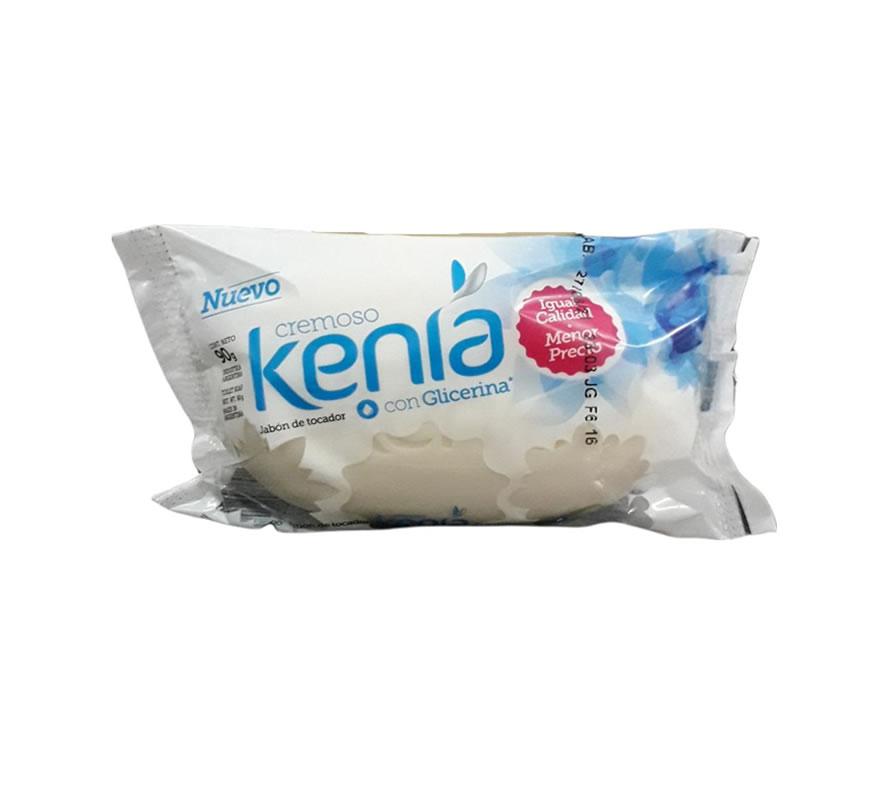 JABON KENIA 90G