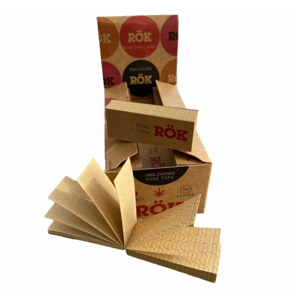 FILTRO MINI TIPS BIO X50H (24)