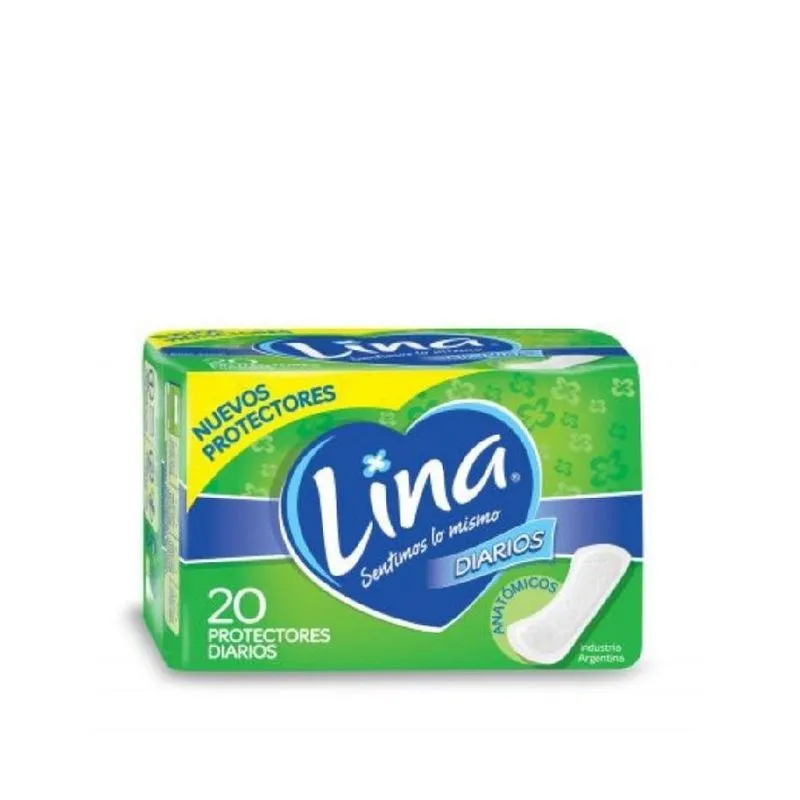 PROT DIARIO LINA X20U