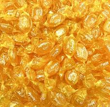 100g MIEL TRANSP