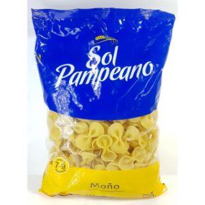 FIDEO SOL PAMPEANO MO?O 500G