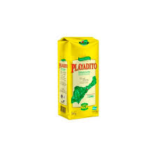 YERBA PLAYADITO 500g