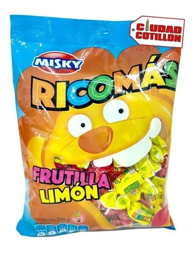 CAR MASTICABLE RICOMAS surt 280G