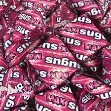 100g SUGUS MAX