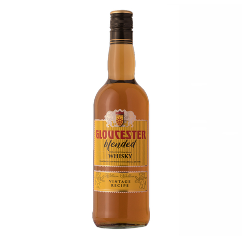 WHISKY GLOUCESTER 750CC (6)