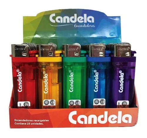 W ENC CANDELA X25U