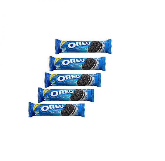 OREO CLASICA PROMO X5U